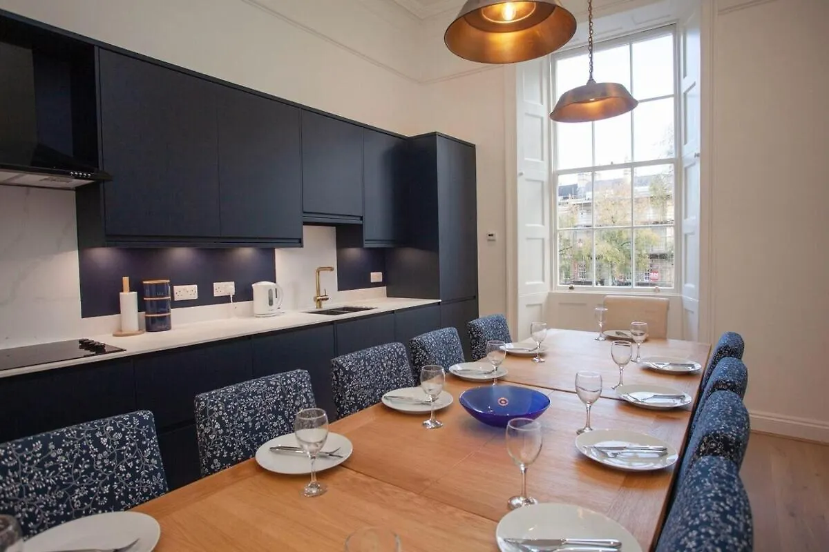 ※ Stunning, Bath Townhouse, City Centre