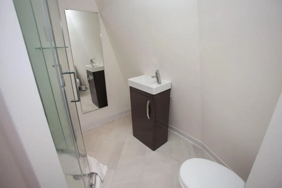 Apartment ※ Stunning, Bath Townhouse, City Centre