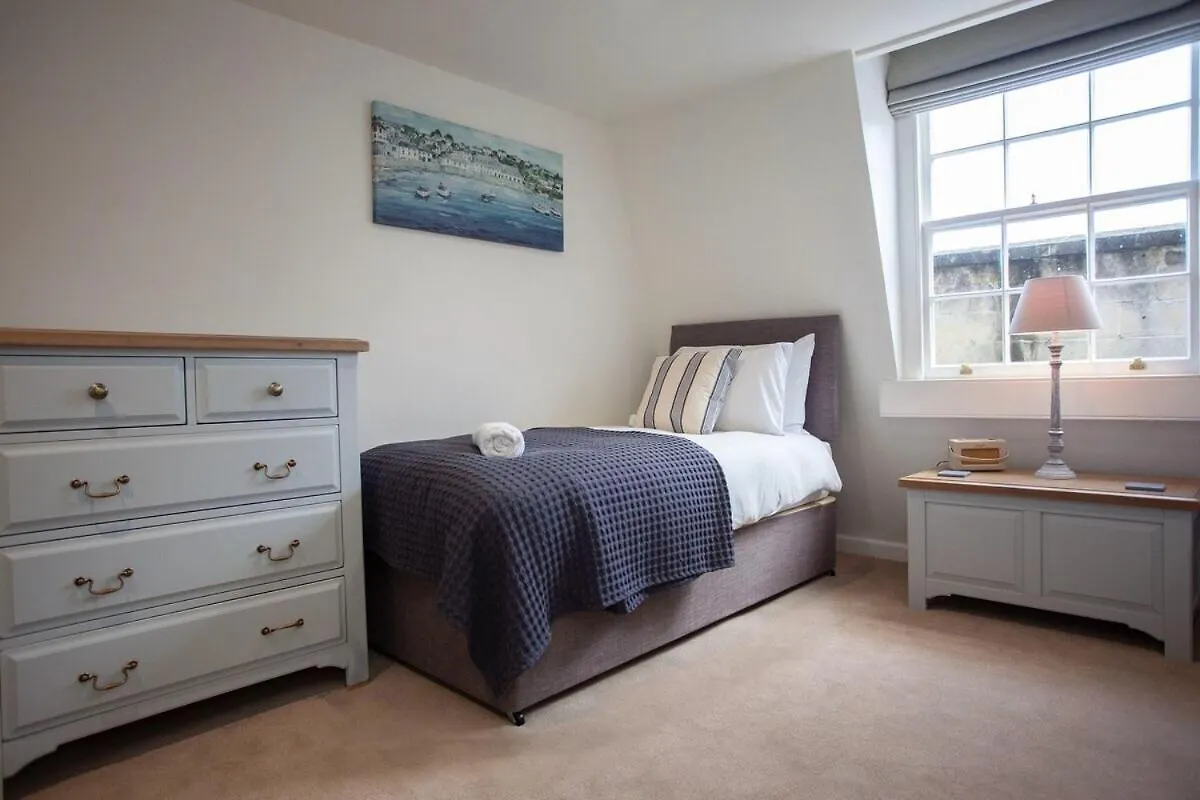 ※ Stunning, Bath Townhouse, City Centre