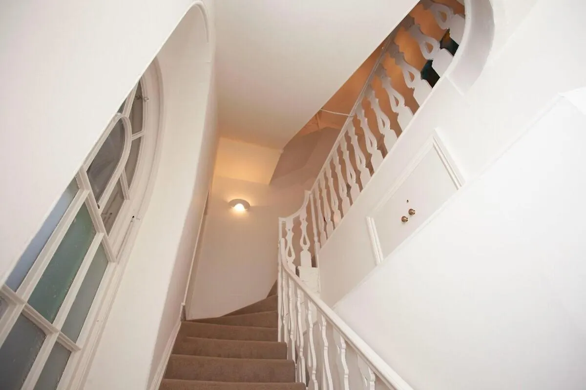 ※ Stunning, Bath Townhouse, City Centre