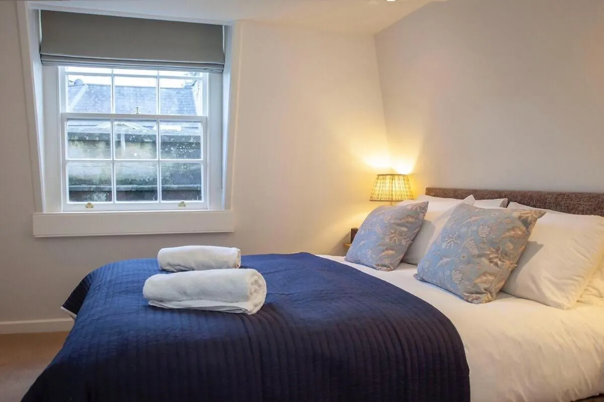 ※ Stunning, Bath Townhouse, City Centre United Kingdom