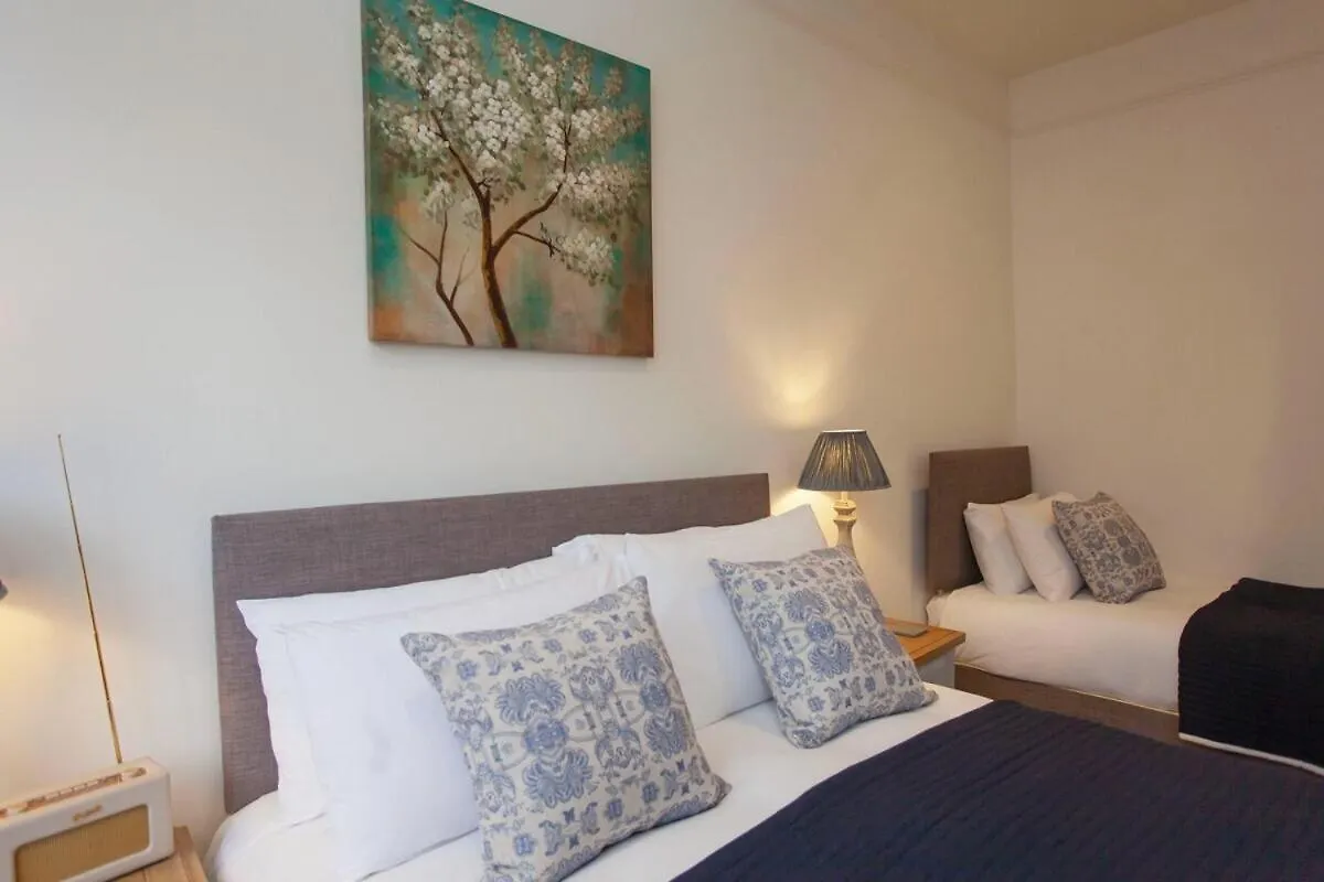 Apartment ※ Stunning, Bath Townhouse, City Centre United Kingdom