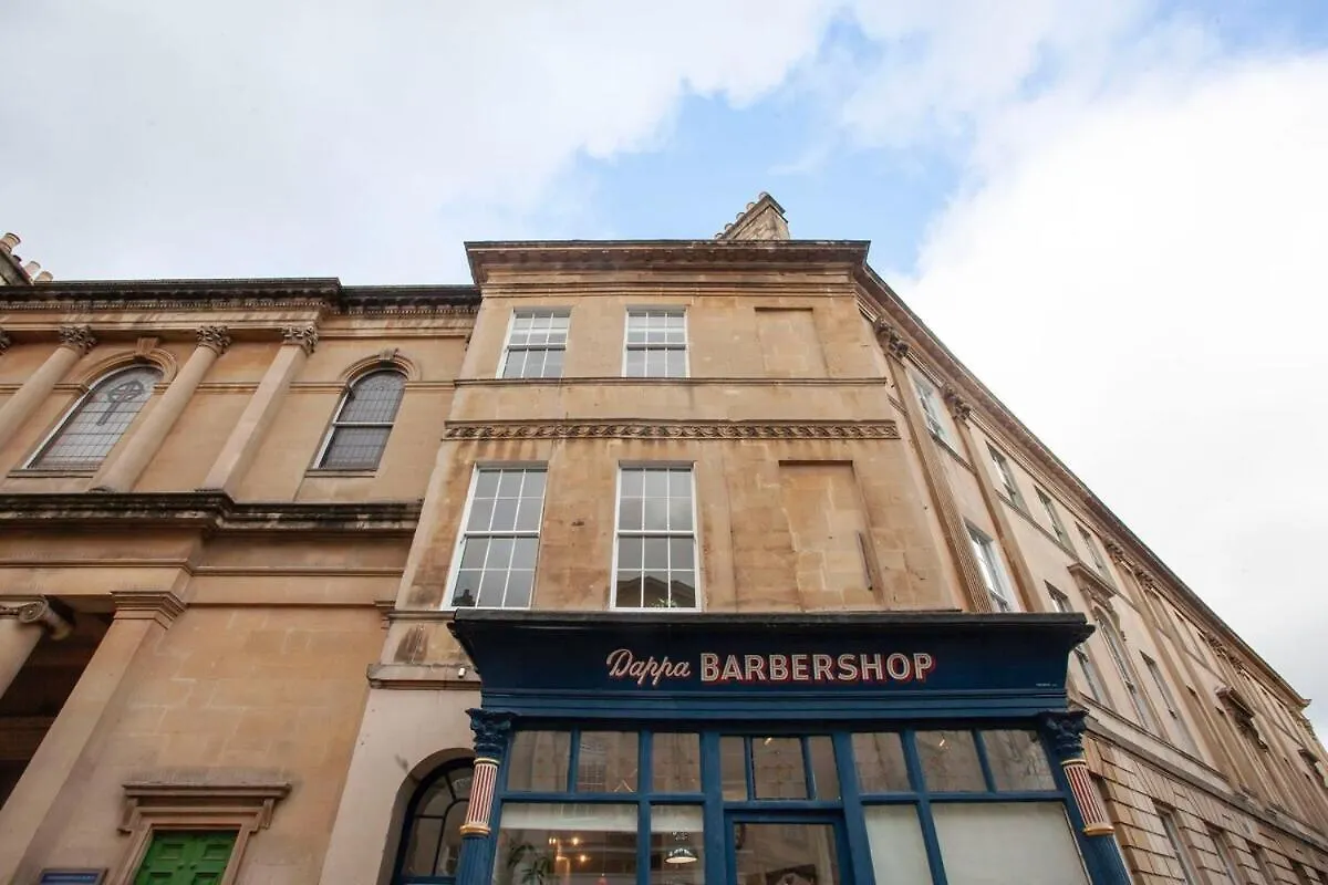 ※ Stunning, Bath Townhouse, City Centre United Kingdom