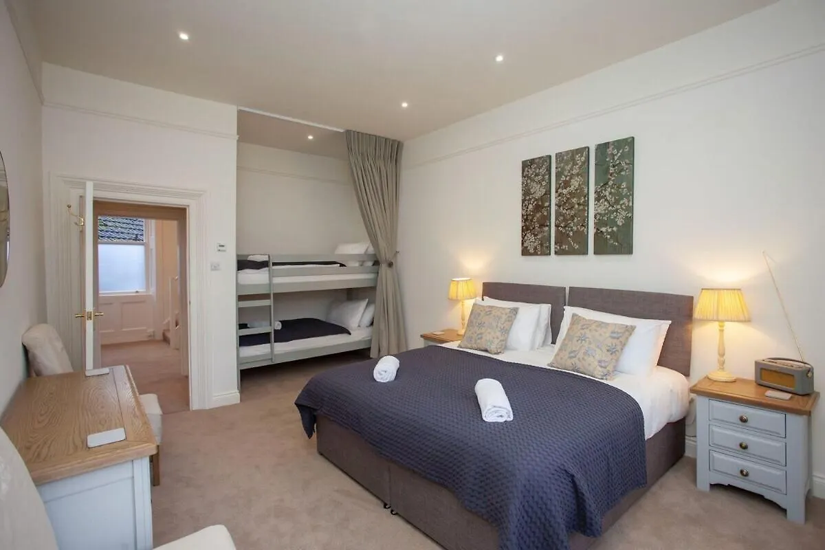 ※ Stunning, Bath Townhouse, City Centre 0*,  United Kingdom