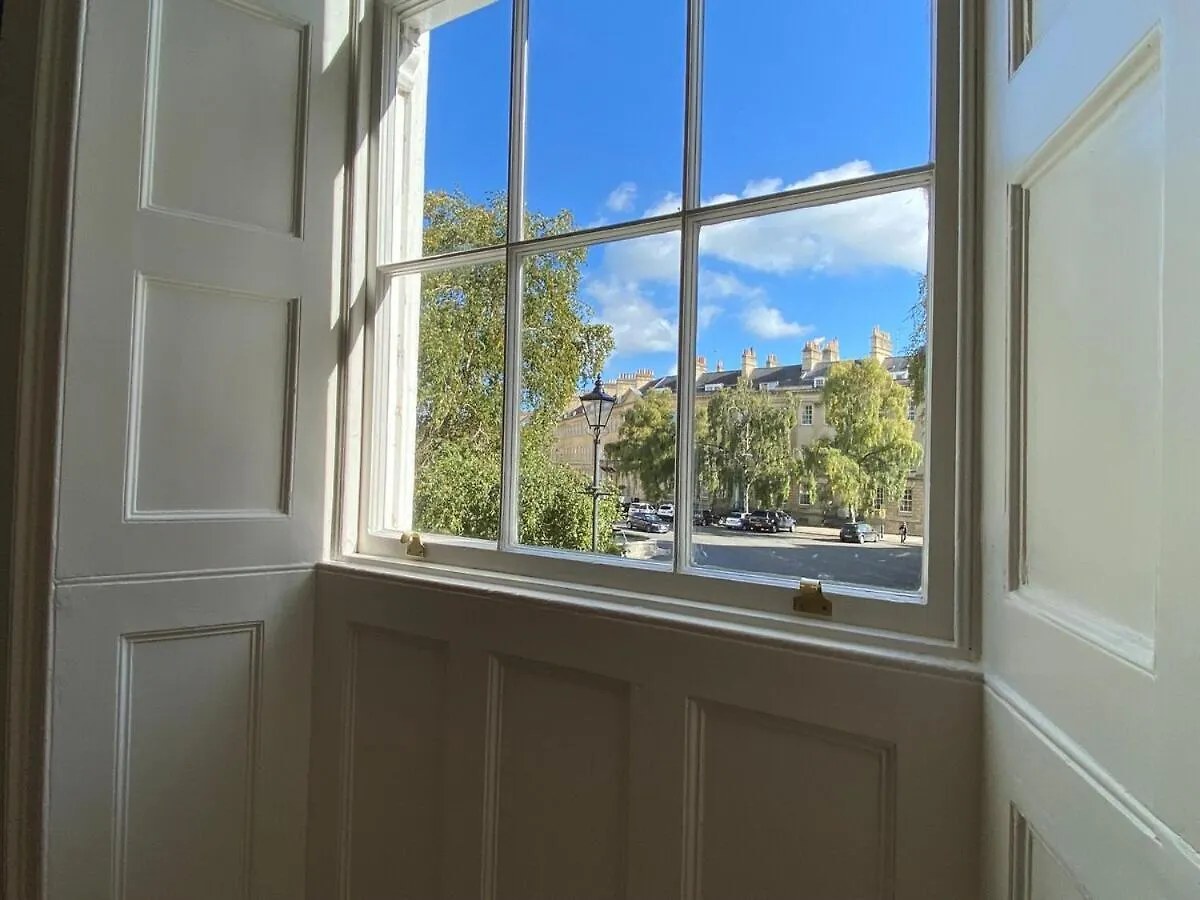 ※ Stunning, Bath Townhouse, City Centre