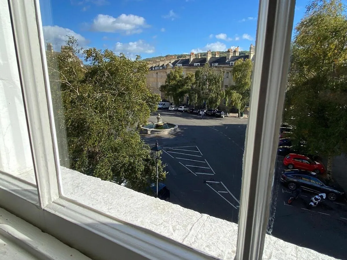 ※ Stunning, Bath Townhouse, City Centre United Kingdom