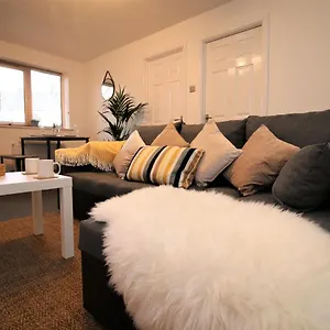  Apartment Thesiger Court - Free Private Parking - By Promise United Kingdom