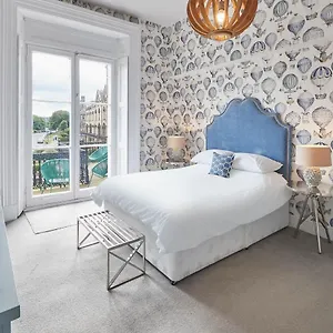 Apartment Host & - The Zetland United Kingdom