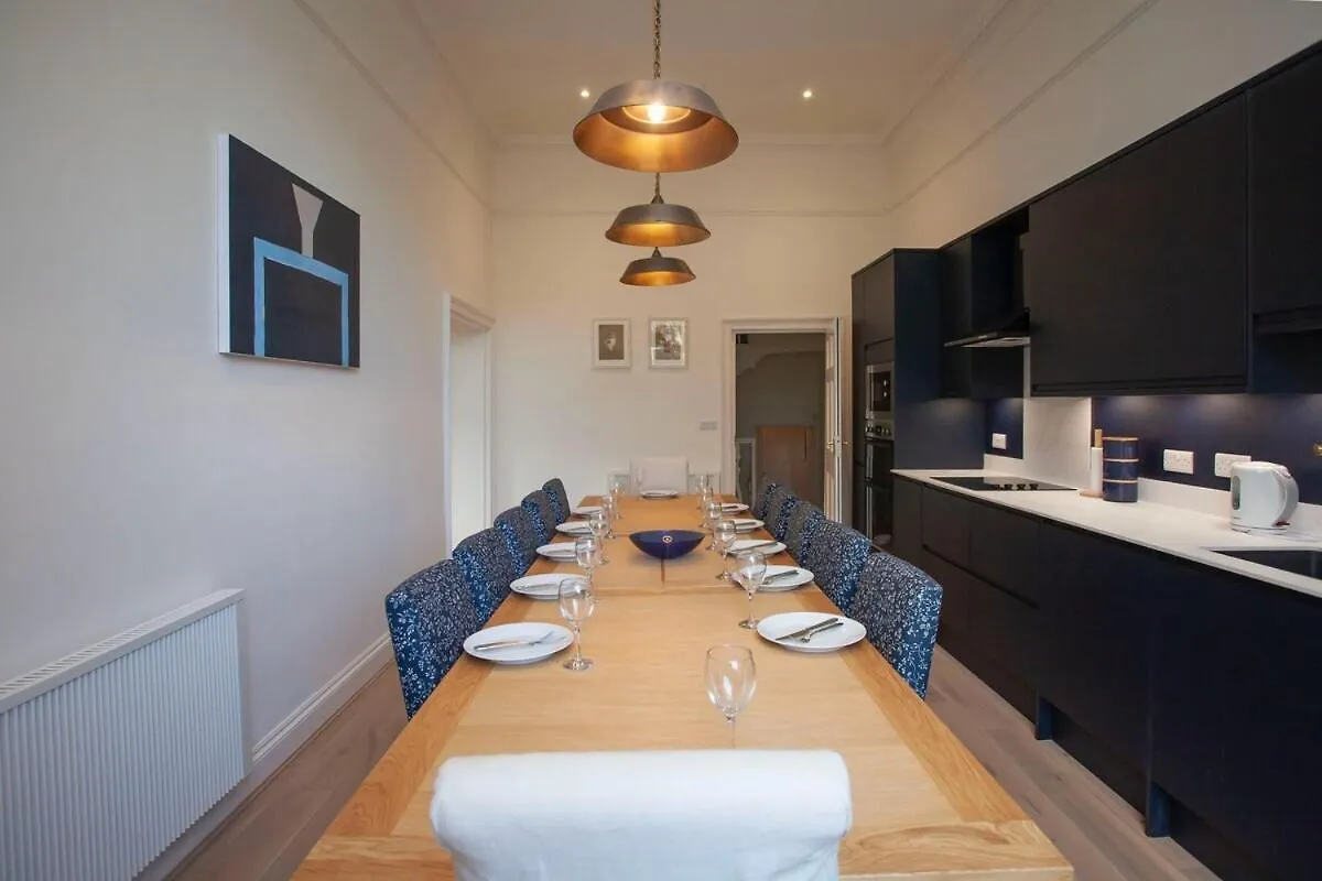 ※ Stunning, Bath Townhouse, City Centre Storbritannien