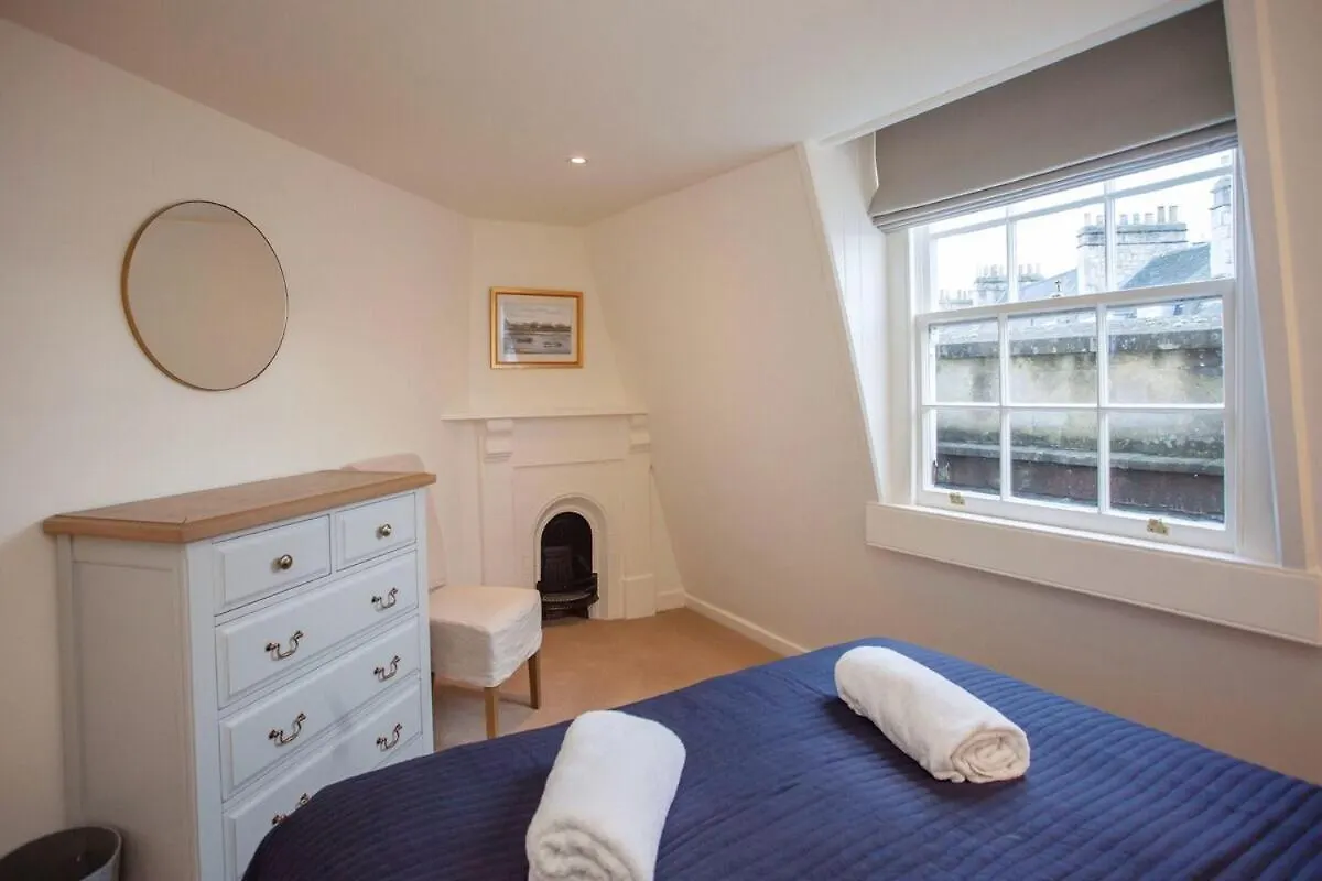 Apartment ※ Stunning, Bath Townhouse, City Centre