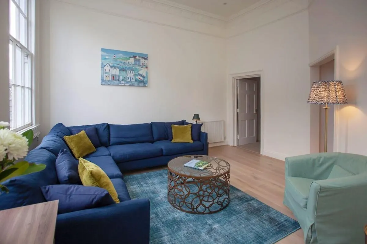 Apartment ※ Stunning, Bath Townhouse, City Centre