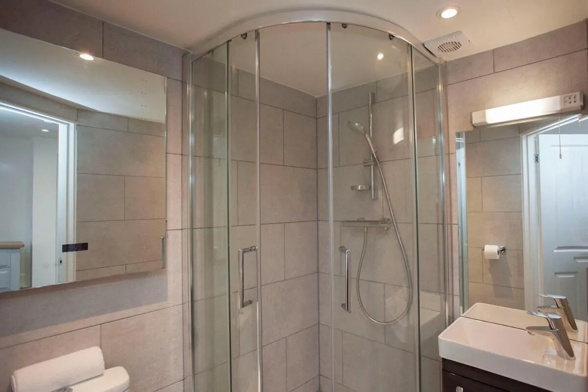 ※ Stunning, Bath Townhouse, City Centre Lägenhet